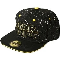 Star Wars oblečení - kšiltovka